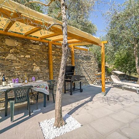 Amazing Home In Avegno With House Sea View Εξωτερικό φωτογραφία