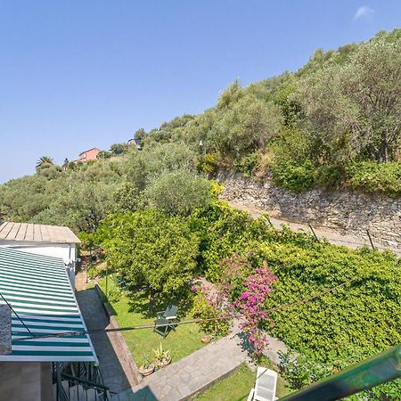 Amazing Home In Avegno With House Sea View Εξωτερικό φωτογραφία