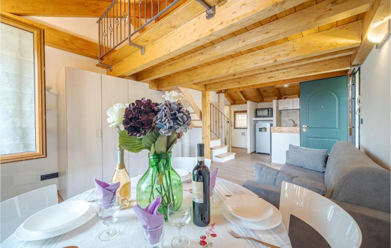 Amazing Home In Avegno With House Sea View Εξωτερικό φωτογραφία