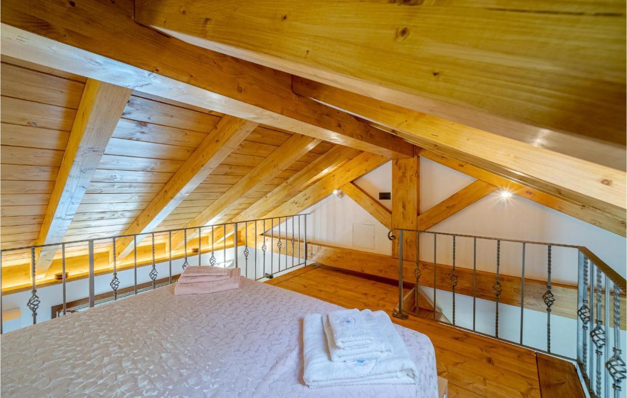 Amazing Home In Avegno With House Sea View Εξωτερικό φωτογραφία
