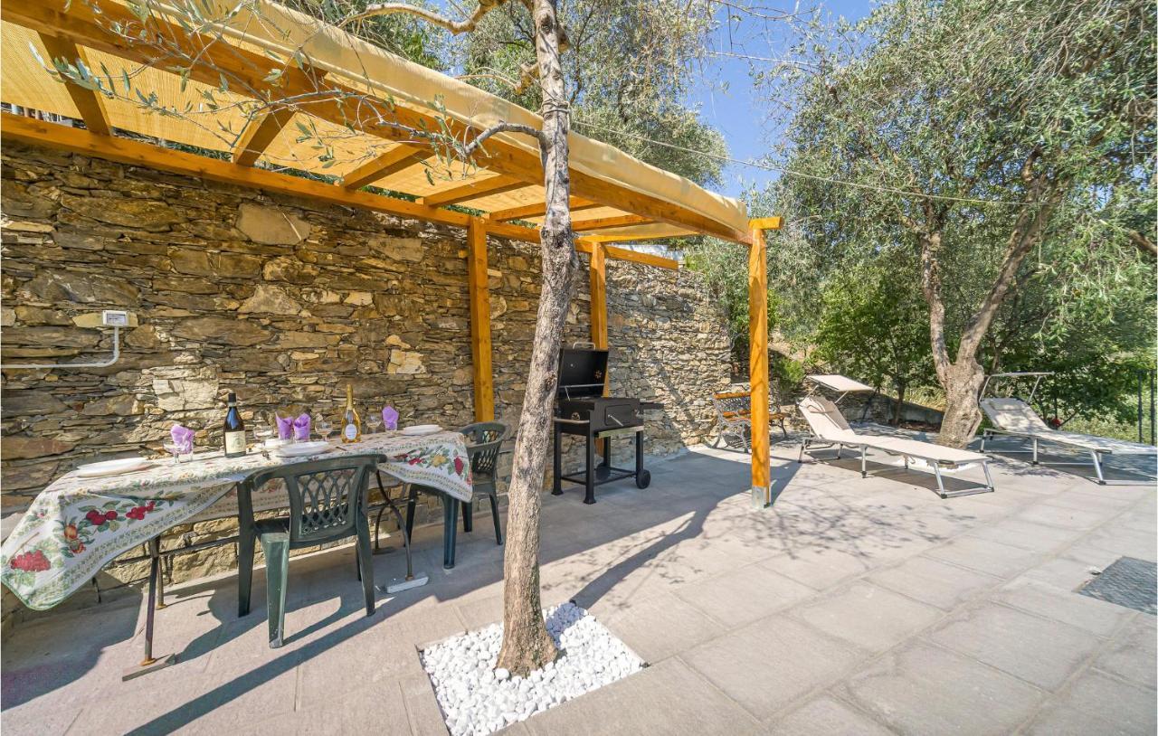 Amazing Home In Avegno With House Sea View Εξωτερικό φωτογραφία
