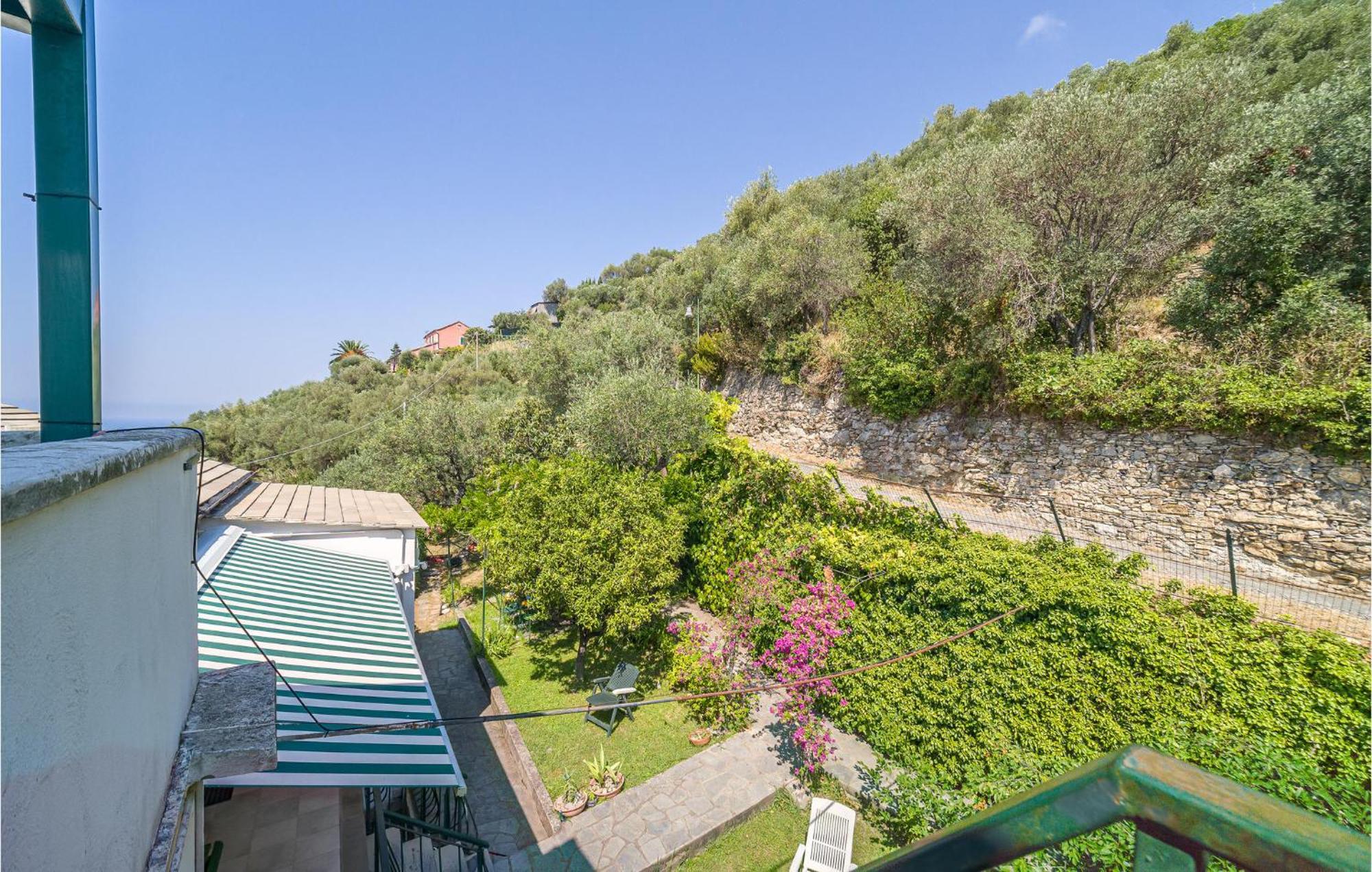 Amazing Home In Avegno With House Sea View Εξωτερικό φωτογραφία